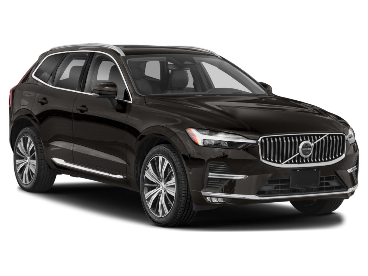 2022 Volvo XC60 B6 AWD Inscription