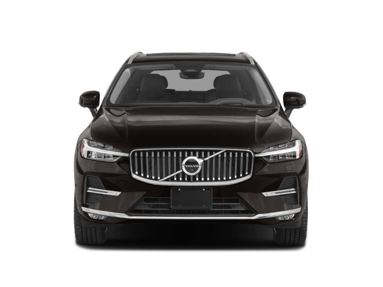 2022 Volvo XC60 B6 AWD Inscription