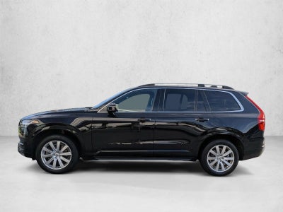 2017 Volvo XC90 T6 AWD 7-Passenger Momentum