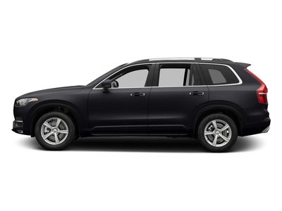 2017 Volvo XC90 T6 AWD 7-Passenger Momentum