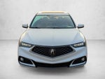 2019 Acura TLX 3.5L FWD w/A-Spec Pkg