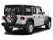 2023 Jeep Wrangler Sport 4 Door 4x4
