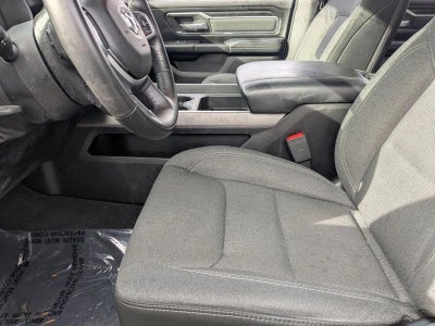 2019 RAM 1500 Big Horn/Lone Star 4x2 Crew Cab 5'7" Box