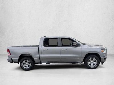 2019 RAM 1500 Big Horn/Lone Star 4x2 Crew Cab 5'7" Box