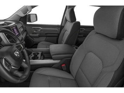 2019 RAM 1500 Big Horn/Lone Star 4x2 Crew Cab 5'7" Box
