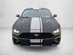 2021 Ford Mustang GT Premium Fastback