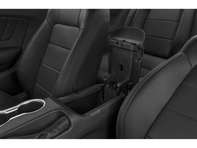 2021 Ford Mustang GT Premium Fastback