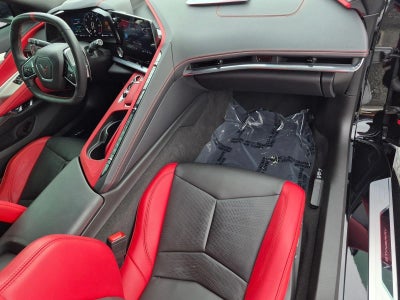 2020 Chevrolet Corvette Stingray Coupe 2LT