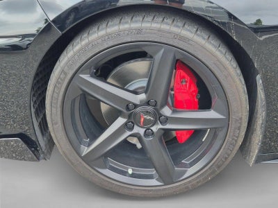 2020 Chevrolet Corvette Stingray Coupe 2LT
