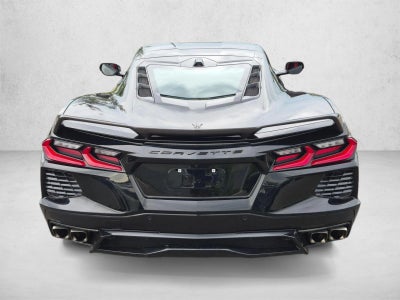 2020 Chevrolet Corvette Stingray Coupe 2LT