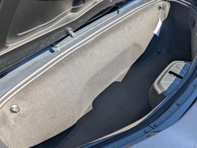 2026 Chevrolet Corvette Z06 Convertible 3LZ