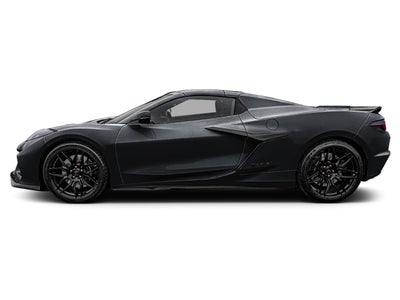 2026 Chevrolet Corvette Z06 Convertible 3LZ