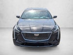 2019 Cadillac CT6 4dr Sdn 3.0L Turbo Platinum AWD