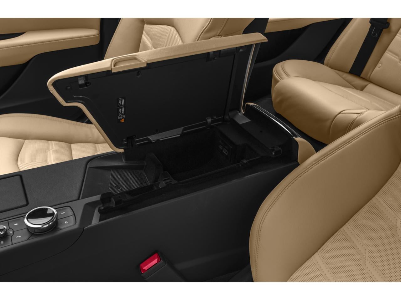 2019 Cadillac CT6 4dr Sdn 3.0L Turbo Platinum AWD
