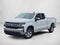 2019 Chevrolet Silverado 1500 Double Cab Standard Box 2-Wheel Drive LT