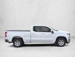 2019 Chevrolet Silverado 1500 Double Cab Standard Box 2-Wheel Drive LT