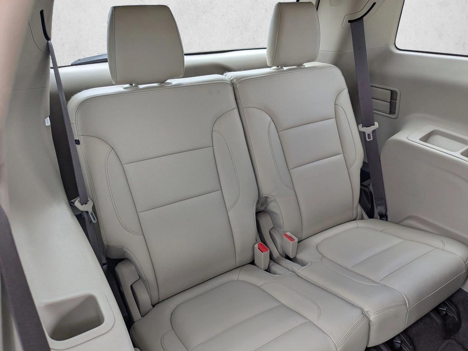 2019 GMC Acadia FWD Denali