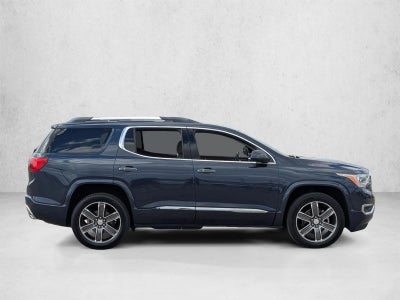 2019 GMC Acadia FWD Denali