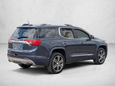 2019 GMC Acadia FWD Denali