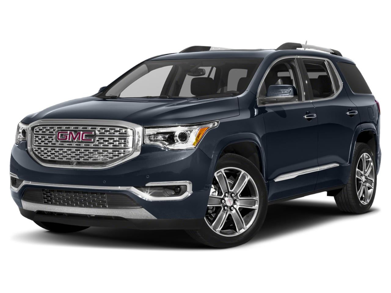 2019 GMC Acadia FWD Denali