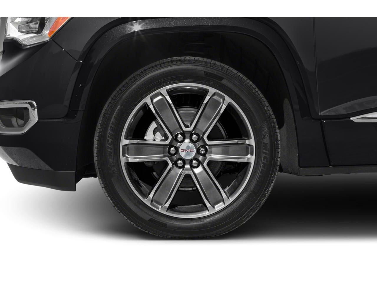 2019 GMC Acadia FWD Denali