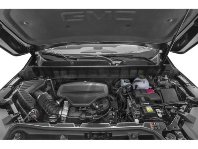 2019 GMC Acadia FWD Denali