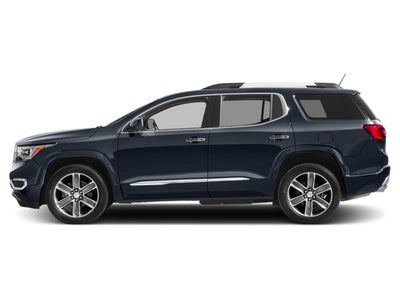 2019 GMC Acadia FWD Denali