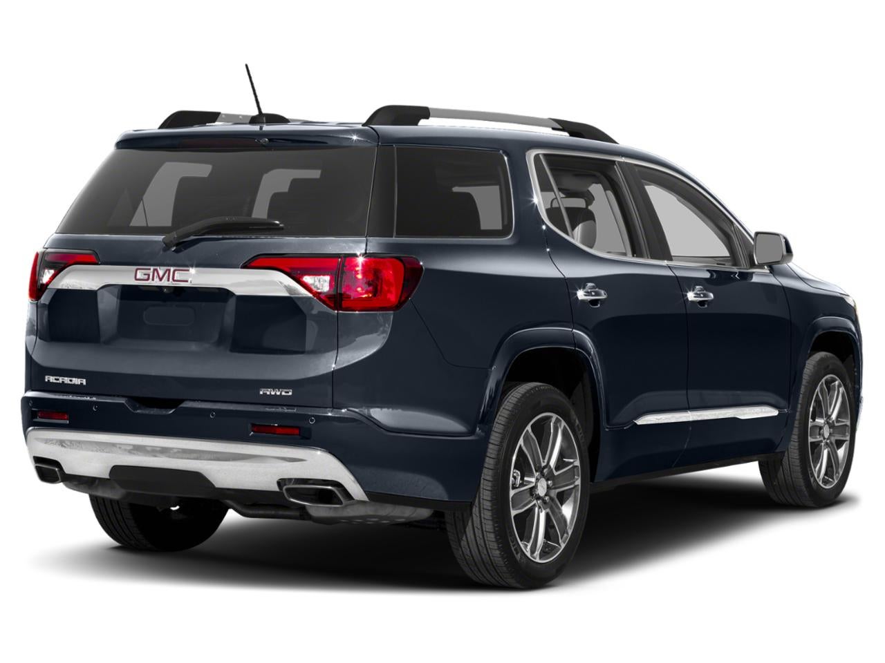 2019 GMC Acadia FWD Denali