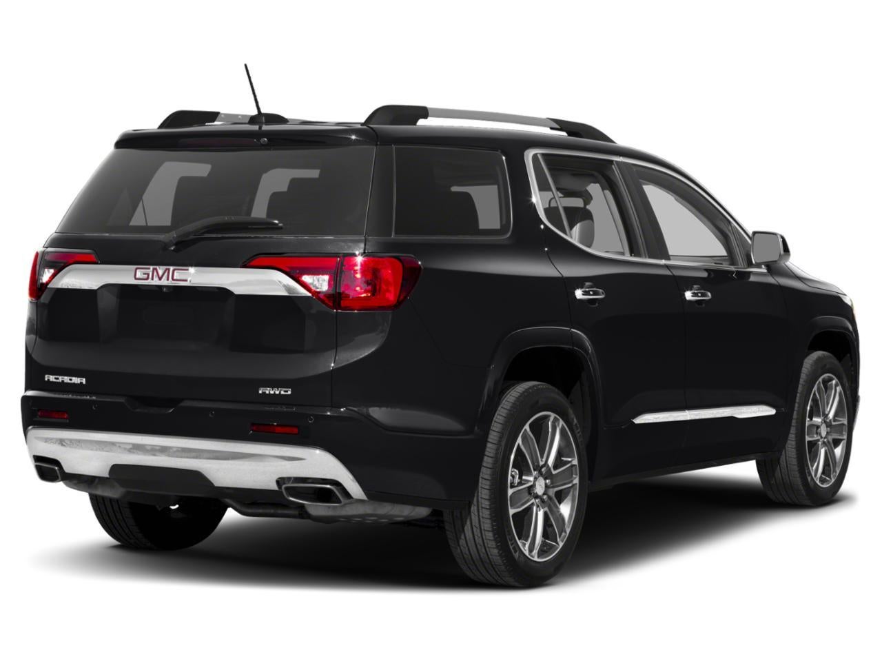 2019 GMC Acadia FWD Denali
