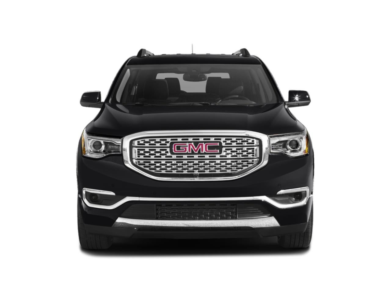 2019 GMC Acadia FWD Denali