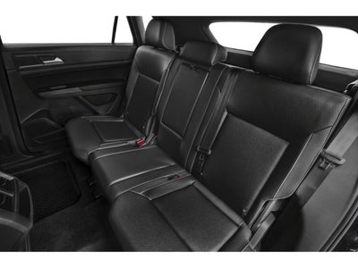 2022 Volkswagen Atlas Cross Sport 3.6L V6 SEL R-Line 4MOTION