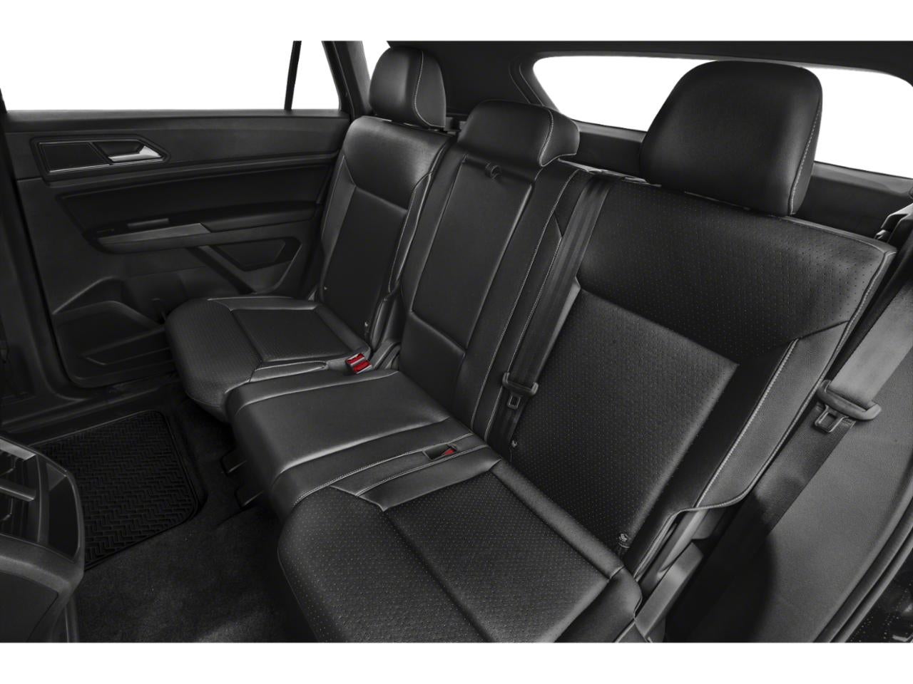 2022 Volkswagen Atlas Cross Sport 3.6L V6 SEL R-Line 4MOTION