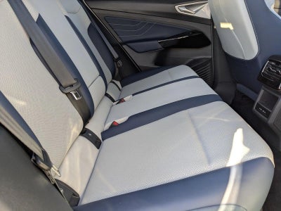 2024 Volkswagen ID.4 Pro S AWD