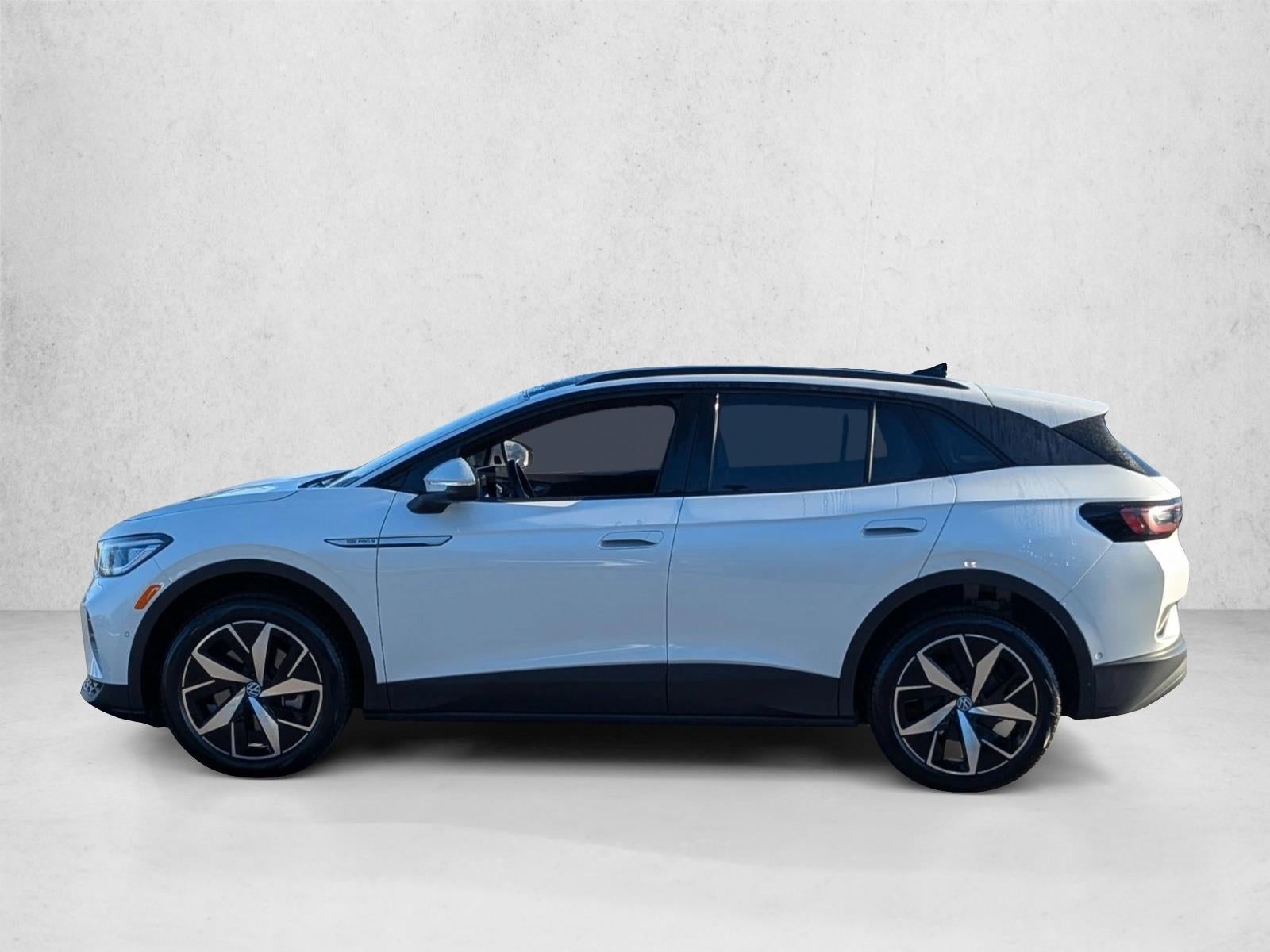 2024 Volkswagen ID.4 Pro S AWD