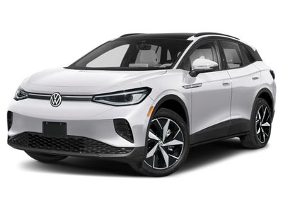 2024 Volkswagen ID.4 Pro S AWD