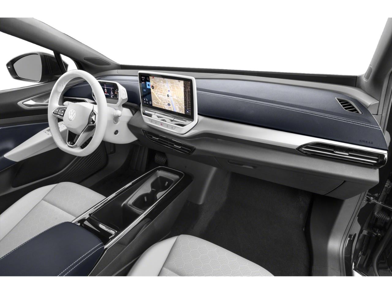 2024 Volkswagen ID.4 Pro S AWD
