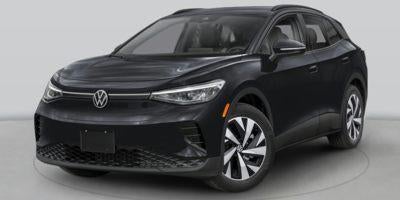 2024 Volkswagen ID.4 Pro S AWD