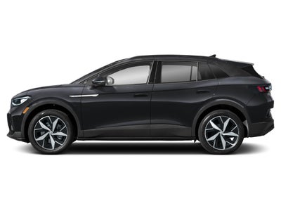 2024 Volkswagen ID.4 Pro S AWD