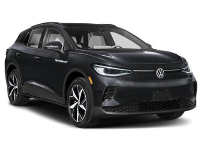 2024 Volkswagen ID.4 Pro S AWD