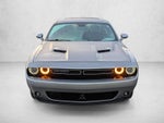 2018 Dodge Challenger SXT Plus RWD