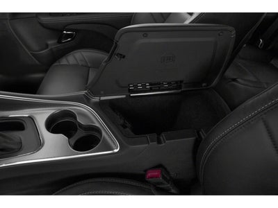 2018 Dodge Challenger SXT Plus RWD