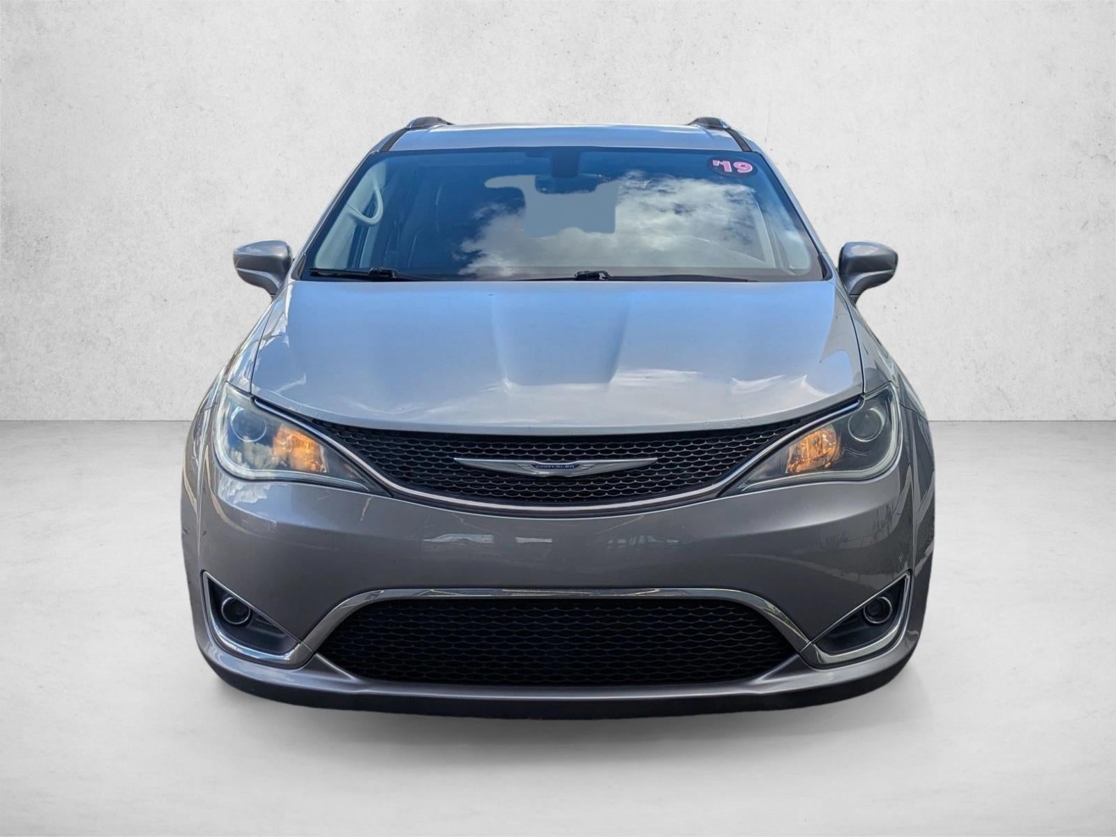 2019 Chrysler Pacifica Touring L Plus FWD