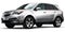 2012 Acura MDX AWD with Advance Package