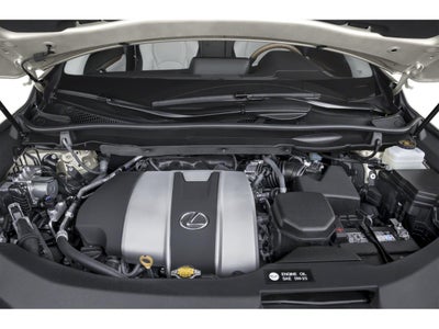 2019 Lexus RX 350 F Sport AWD