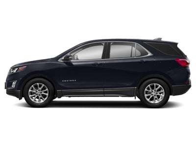 2020 Chevrolet Equinox FWD LT