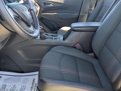 2024 Chevrolet Equinox FWD RS