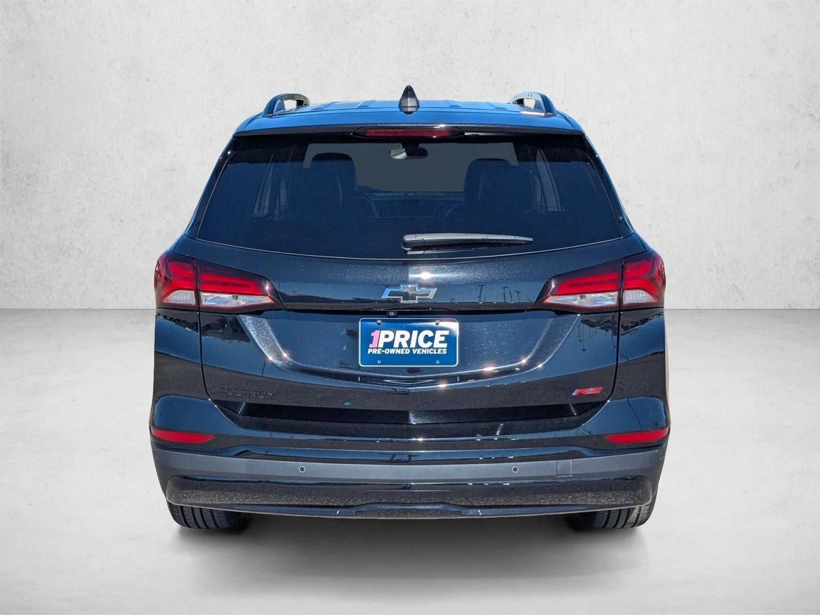 2024 Chevrolet Equinox FWD RS