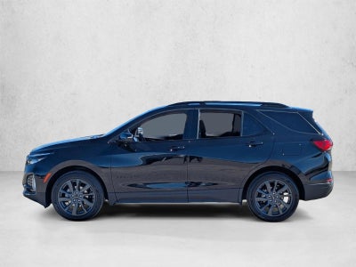 2024 Chevrolet Equinox FWD RS