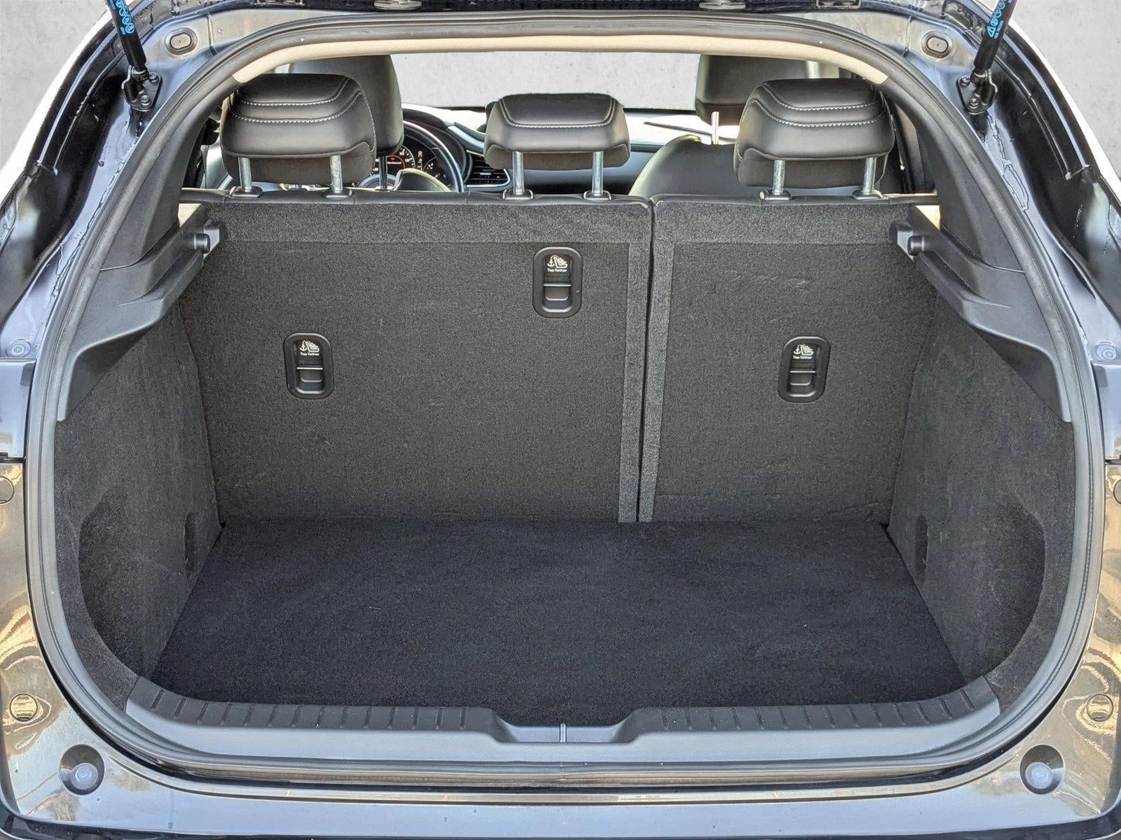 2022 Mazda Mazda CX-30 2.5 Turbo AWD