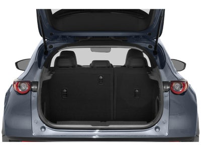 2022 Mazda Mazda CX-30 2.5 Turbo AWD